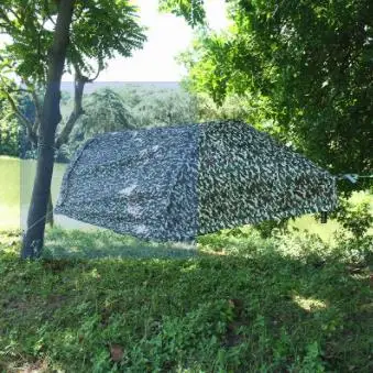 Подвесные качели палатка для уличного кемпинга Рыбалка Водонепроницаемый гамак