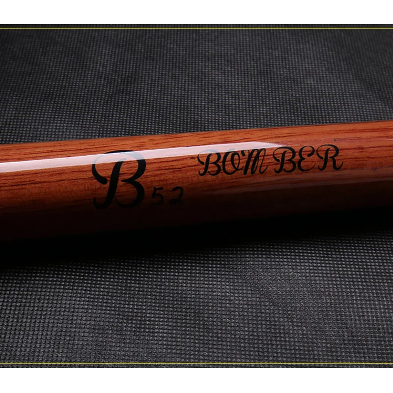 OMIN B52 Break Cue Punch &amp Jump Stick 14 мм наконечник из твердой кожи 2 разные ручки 2019 | Спорт и