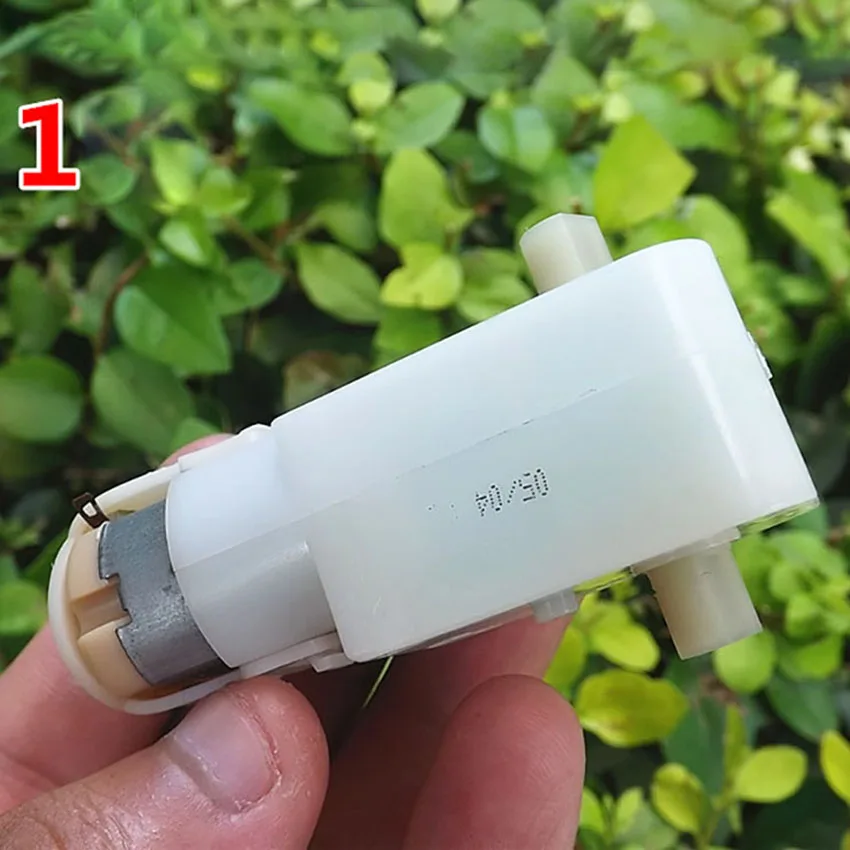 Мотор-редуктор Micro TT 3 в 5 В 6 постоянного тока | Обустройство дома