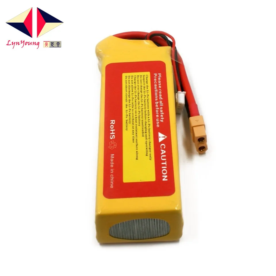 Аккумулятор HX Lipo 3S 11 1 В 3800 мАч 25C 30C 35C 40C 60C для радиоуправляемого дрона
