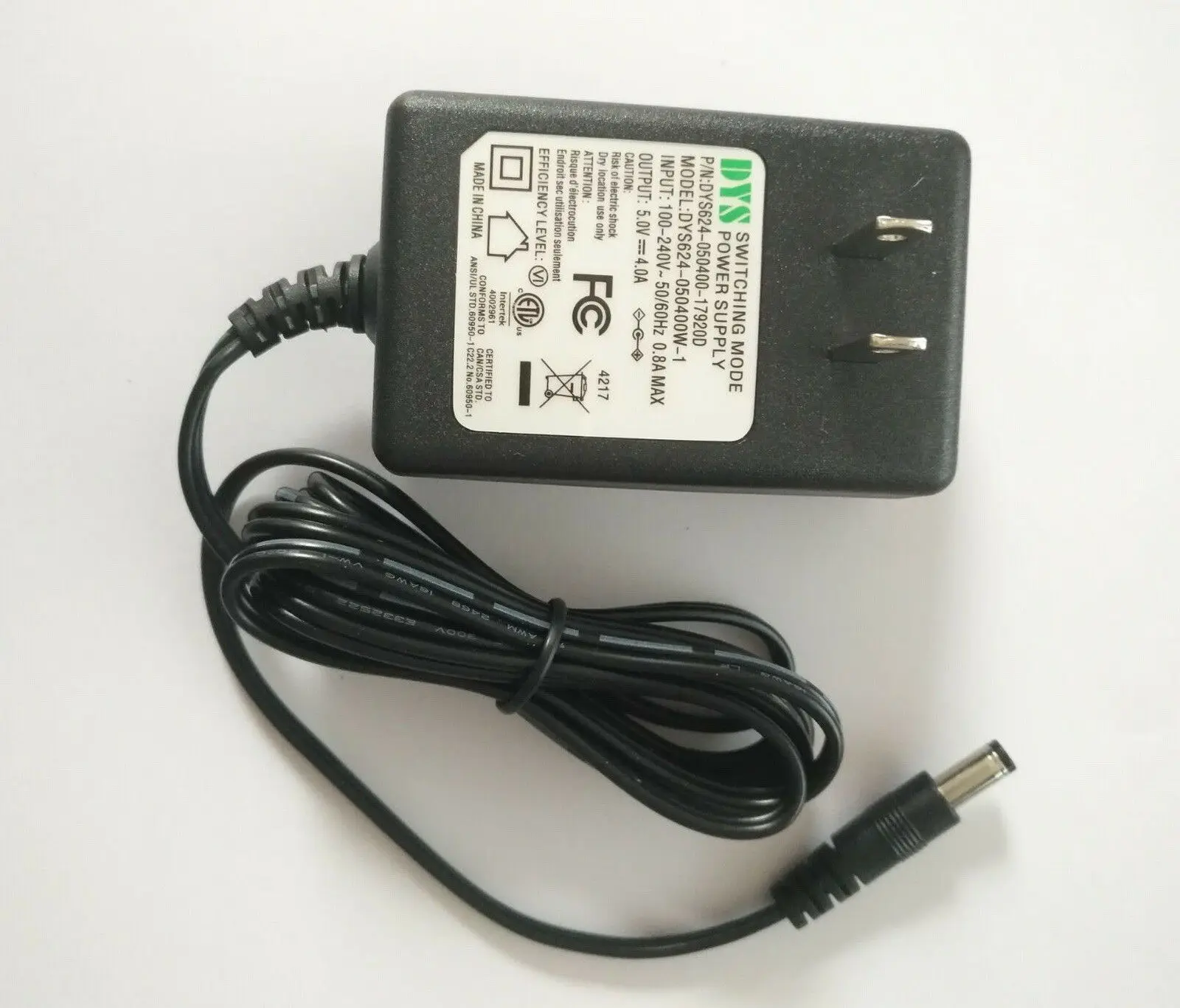 Зарядное устройство Trimble AC Wall Adapter для TDS RECON 200/400 батареи TSC2|Детали и аксессуары приборов| |