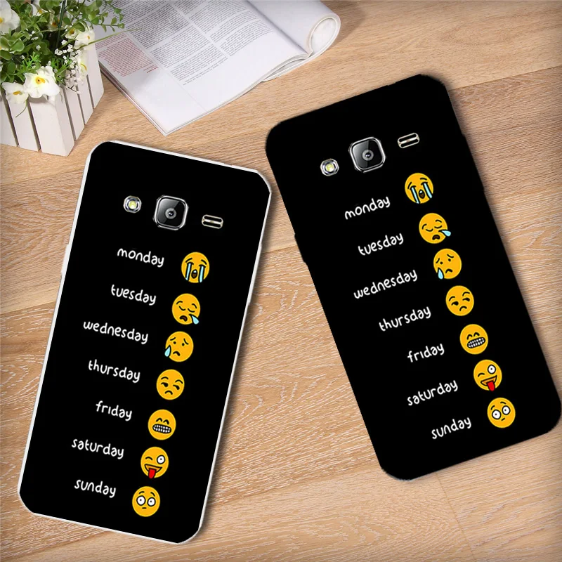 5 0 &quotдля samsung Galaxy J2 премьер ультра тонкий Мягкая Силиконовая накладка для J2Prime G532