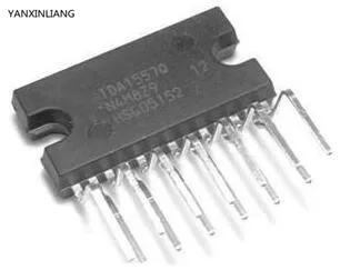 

20pcs/lots TDA1557Q TDA1557 ZIP New original IC In stock