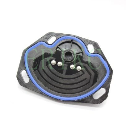 Датчик положения дроссельной заслонки TPS для VW Golf GL Monoponto Jetta Passat Seat Skoda Citroen Audi 80
