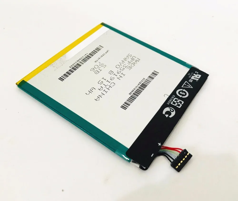 100% Новый аккумулятор для планшета Asus Fonepad 7 FE170CG ME170C FE170 K017 K012 15 Вт/ч C11P1327|Батареи