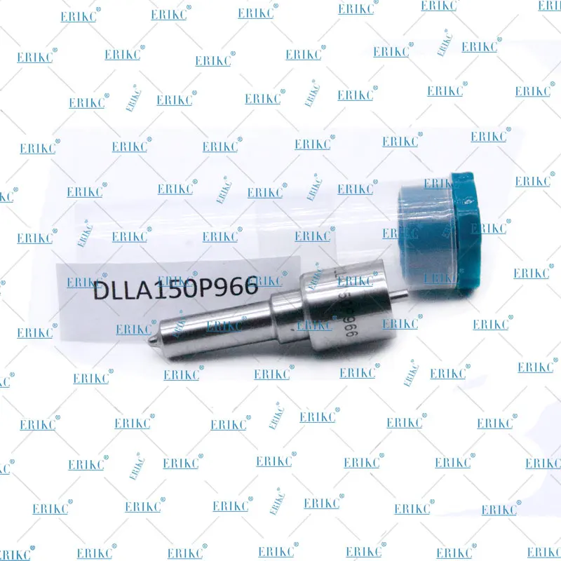 

ERIKC DLLA 150 P 966 (093400-9660) Diesel Engine Injector Nozzle DLLA 150 P966 Fuel Spray DLLA150P 966 For Toyota 23670-30250