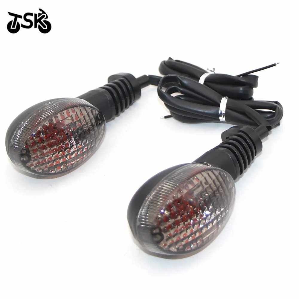 Указатель поворота для мотоцикла YAMAHA XT 660 660X 660R 2004 2014 MT 03 2006 2012 аксессуары