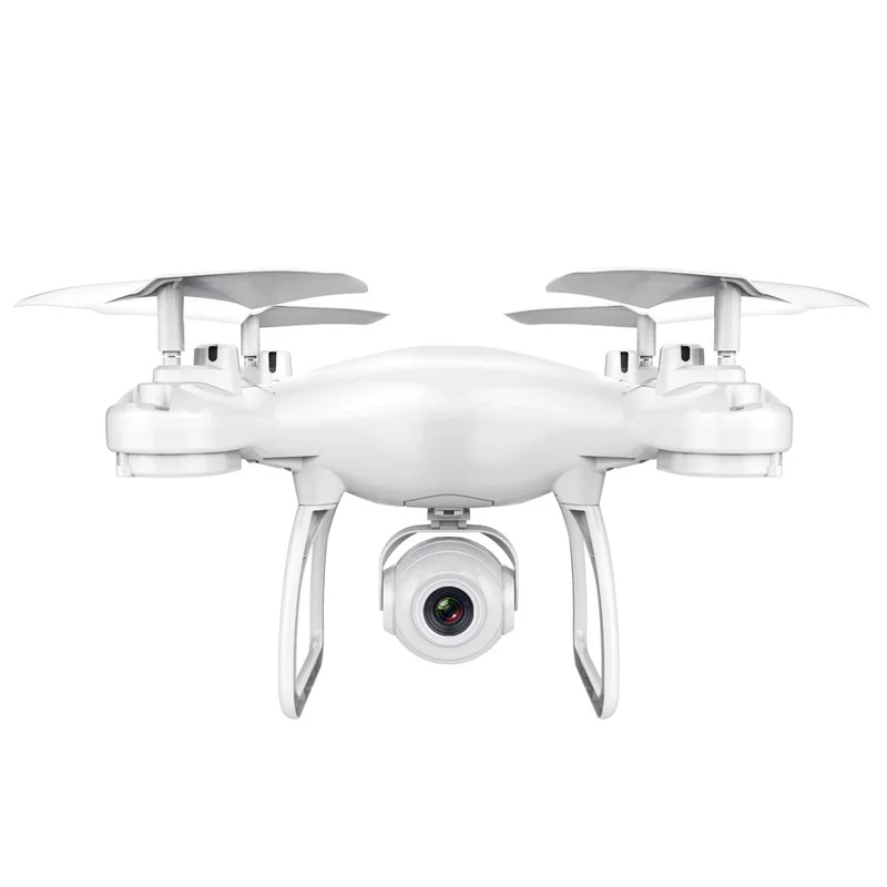Дрон с Wi Fi FPV RC hd камерой 480P/720P удерживающим высоту модель без головы в режиме