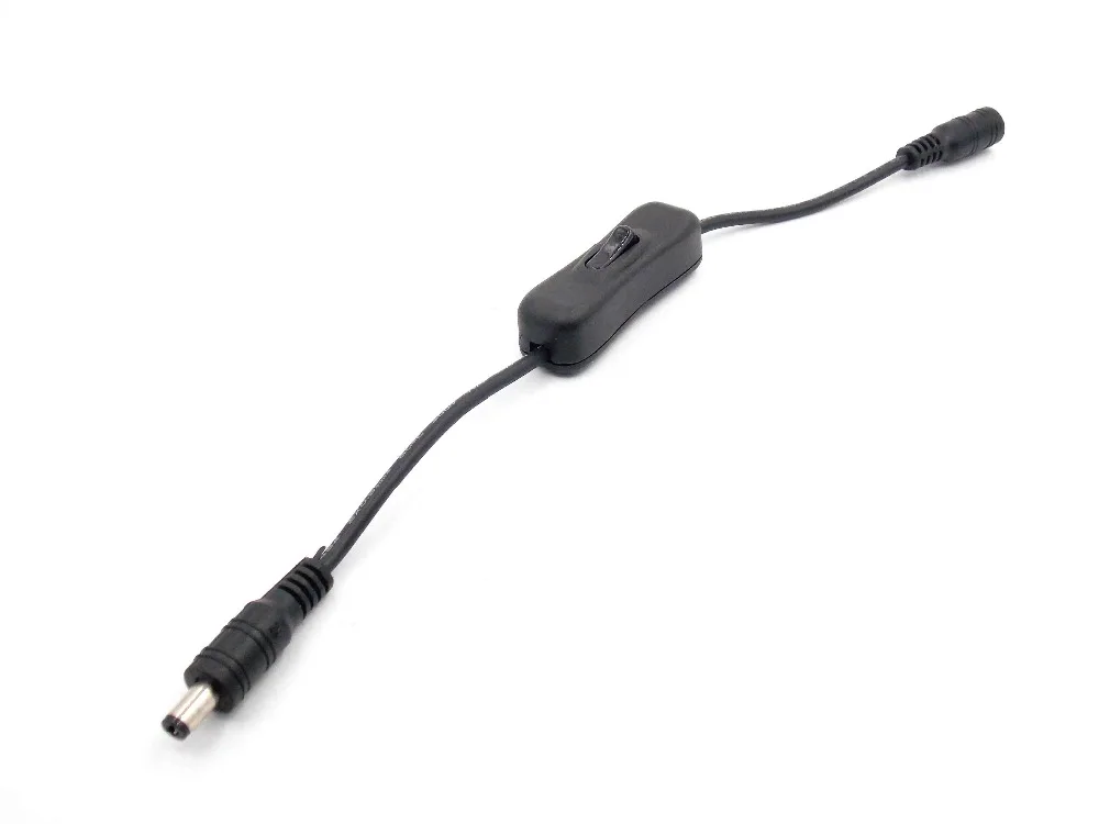 Светодиодная лента с соединительной линией трансферная головка переключателем