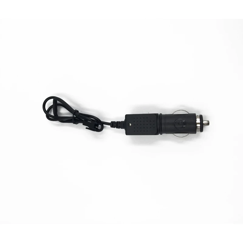 Автомобильное зарядное устройство T10 mini 12V RC приманка рыболовная лодка 200 м