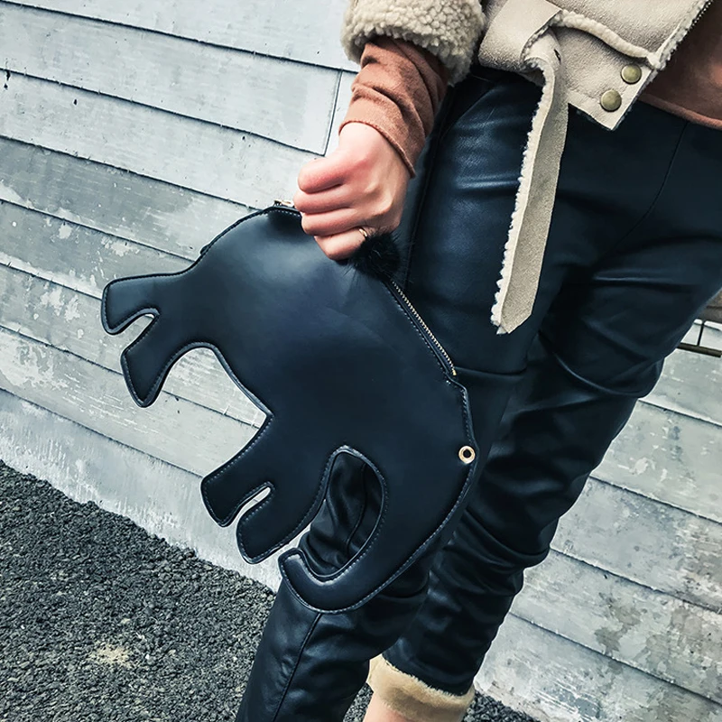 Женские сумки через плечо из искусственной кожи сумка мессенджер с морскими