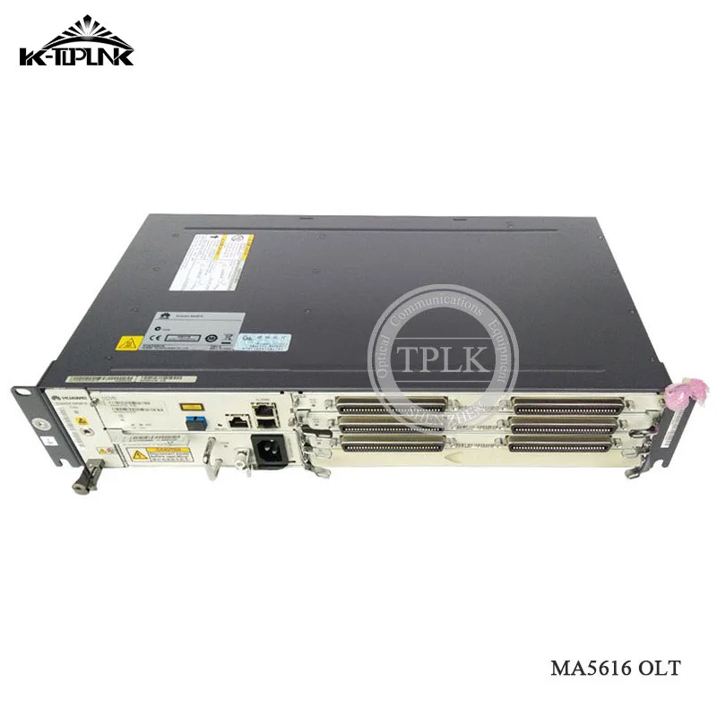 Хит продаж 2021 Hua Wei IP DSLAM SmartAx MA5616 шасси CCUB + PDIA 4VDLE (VDSL 128P) цифровой мультиплексор