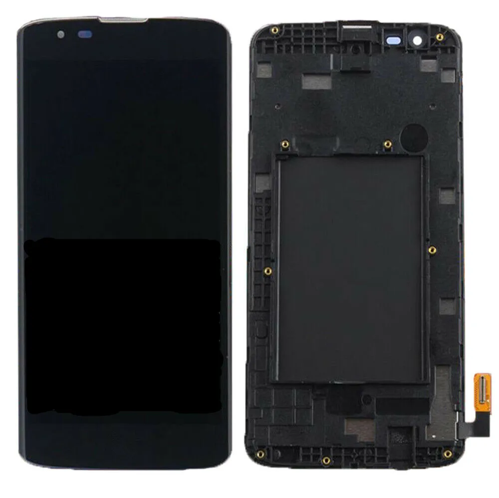 100% тест оригинальный экран для LG K7 2017X230 ЖК-дисплей сенсорный дигитайзер сборка 2017