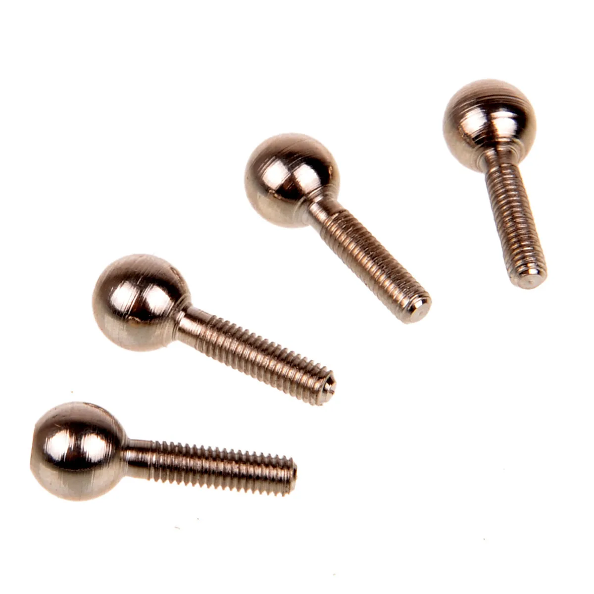 

86086 M3 Ball Head Screws Spare Parts For HSP 1/16 Scale RC Model Car