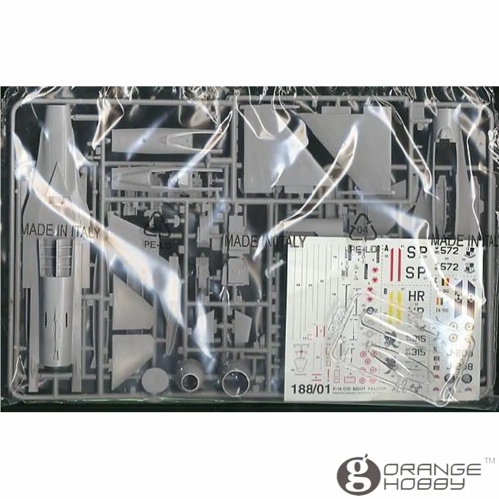 OHS Tamiya 60701 1/72 общая динамика/Блокировка F16 файтинг Сокол сборка модель ВВС