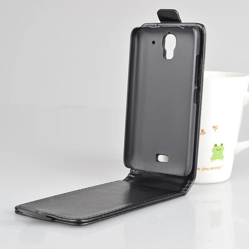 Кожаный чехол для Huawei Ascend Y360 Y520 Y340 книжка Y 360 / 520 340 чехлы телефонов сумки