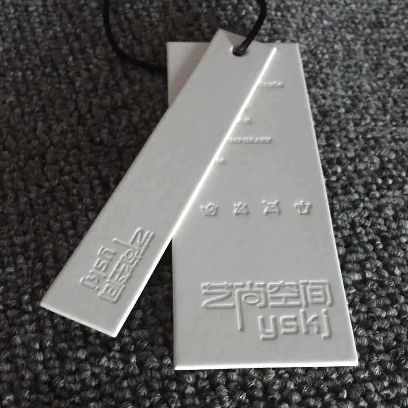 Пользовательские Бирки с персональным логотипом для одежды бесплатный дизайн |