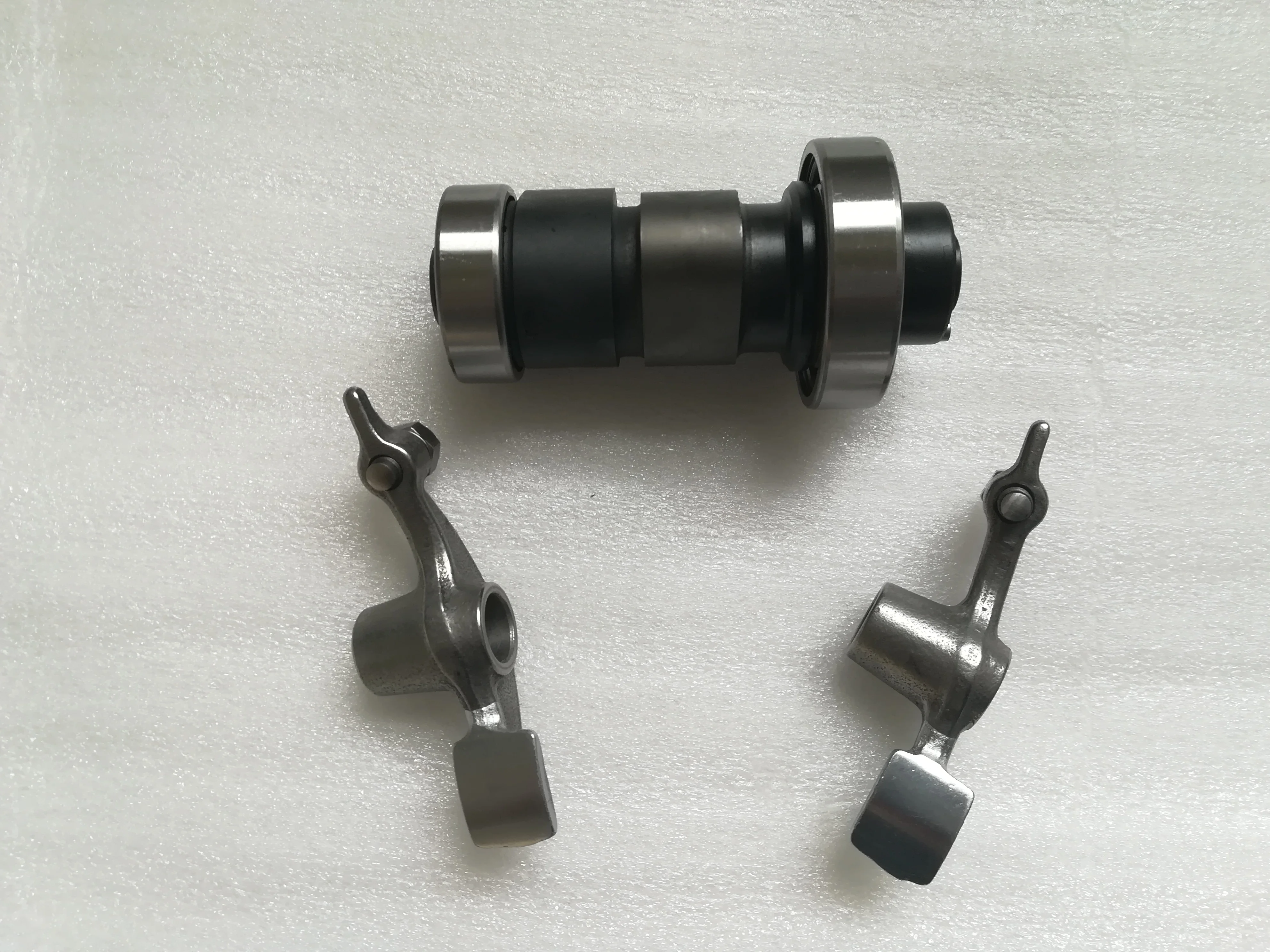 OEM качество мотоцикла коромысло и распределительный вал для Jianshe ATV250-3-5 Loncin 250-F Bashan 250