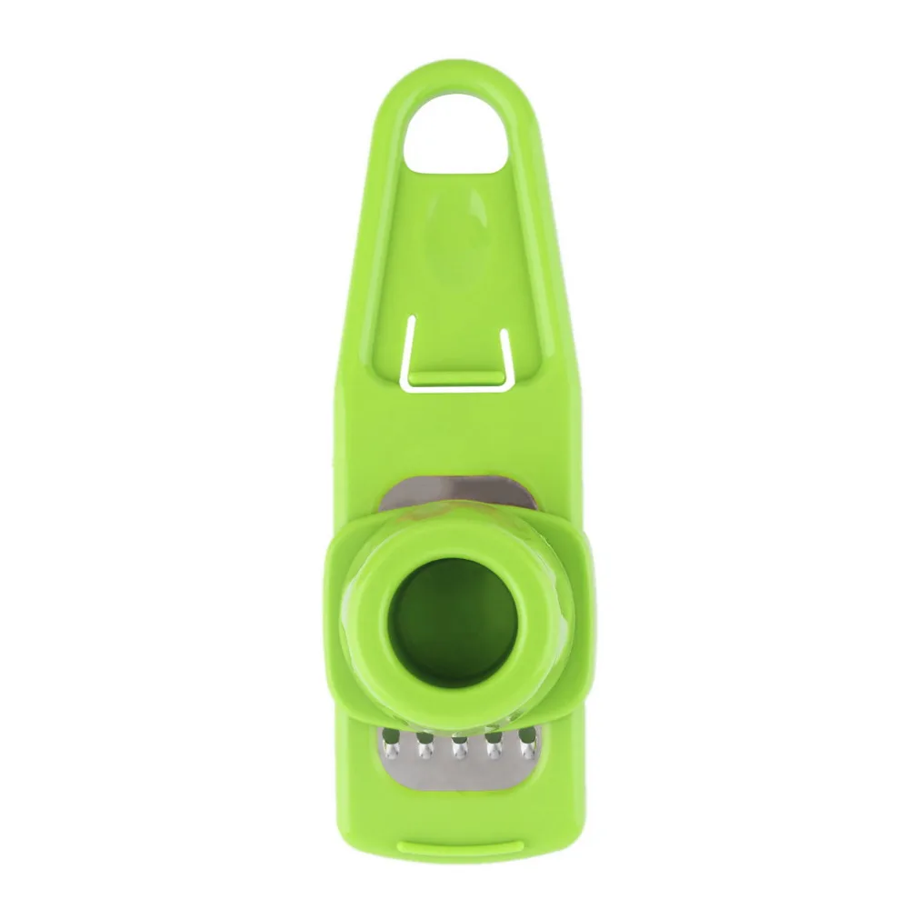 Multitool Ginger Garlic Press Grinding Slicer Cutter Kitchen Tools | Дом и сад