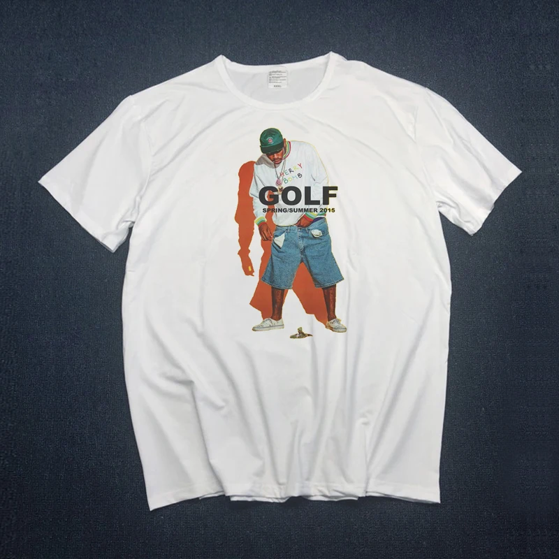 Футболка мужская мода Odd Future Wolf банда Тайлер создатель небо дизайн для мужчин мальчиков и девочек Толстовка Топы футболки для мужчин s-xxxl