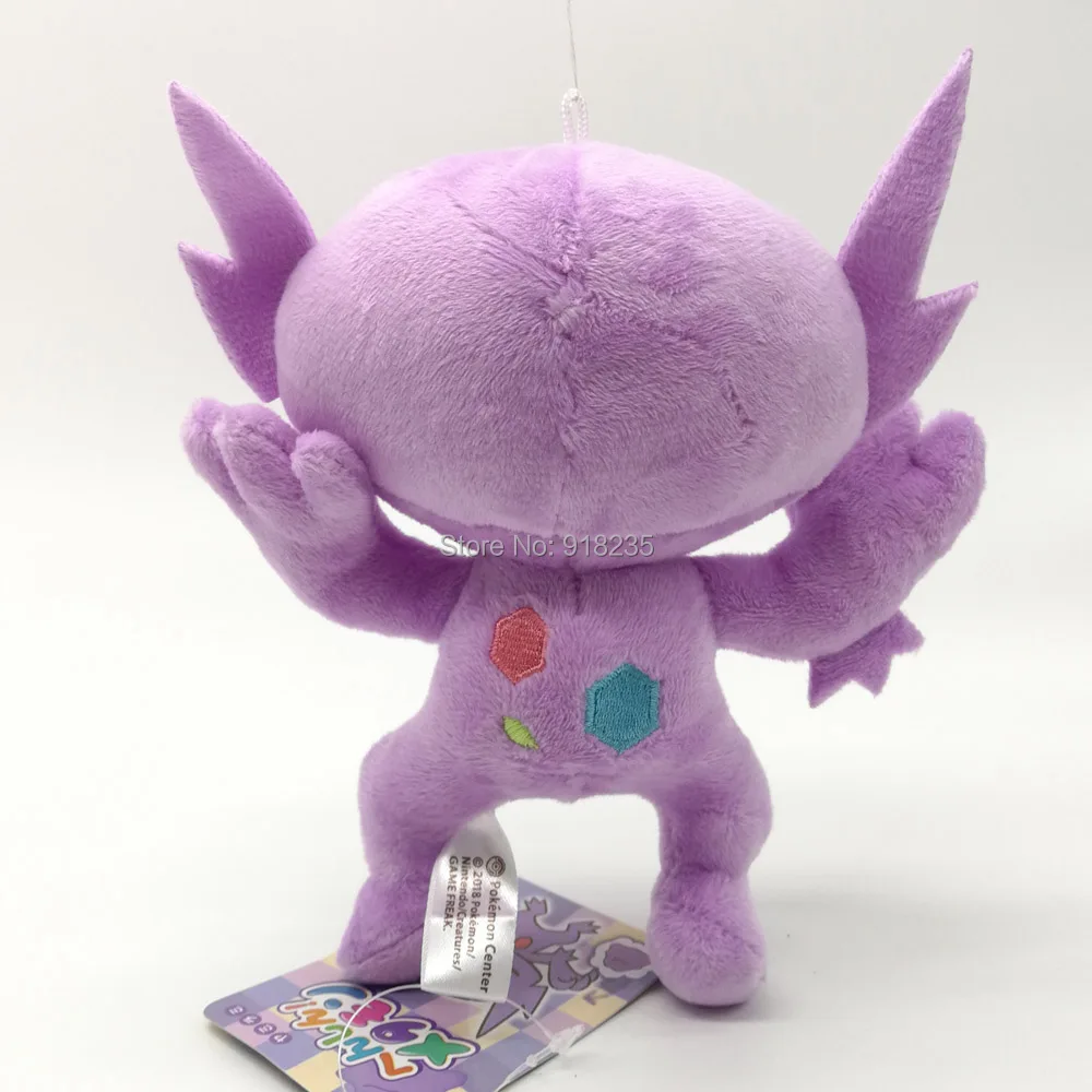 2 стиля Ditto Metamon Magikarp 16 см плюшевые куклы мягкие игрушки SYQQ