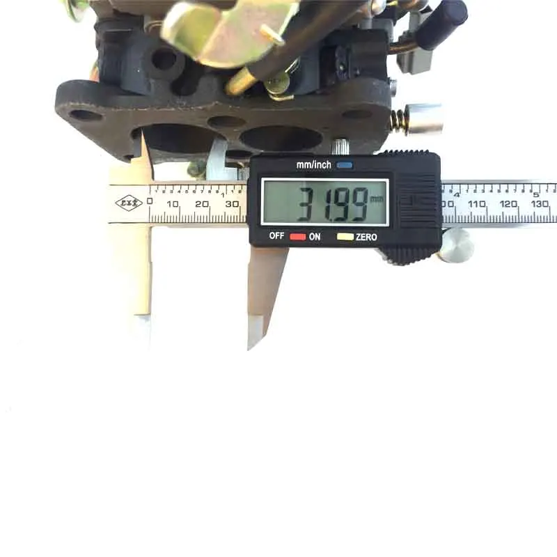 Карбюратор для TOYOTA 2E CARB OEM 21100-11190 | Автомобили и мотоциклы