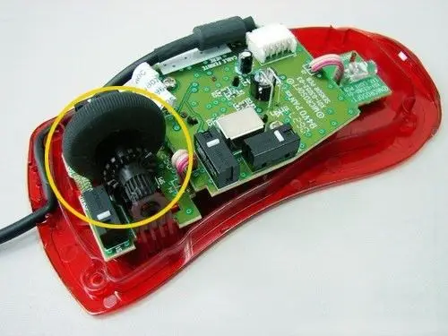 Новинка шкив для мыши/колесо прокрутки Microsoft Intellimouse Optical IO1.1/IE3.0 мышь|wheels for|wheels