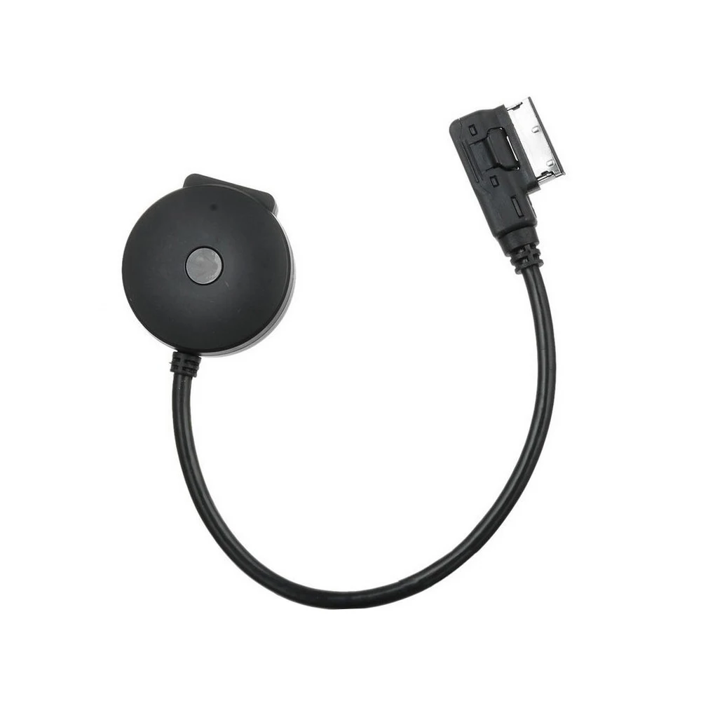 Автомобильный Стайлинг AMI MP3 музыкальный кабель Bluetooth USB флэш-зарядное устройство для Аксессуары для ключей зажигания mercedes benz Запчасти