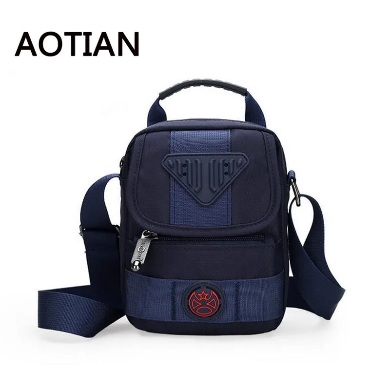 

2020 New Designer Crossbody Bags for Men High Quality Crossbody Bag Shoulder Bags for Men Nylon Waterproof Sling Bag
