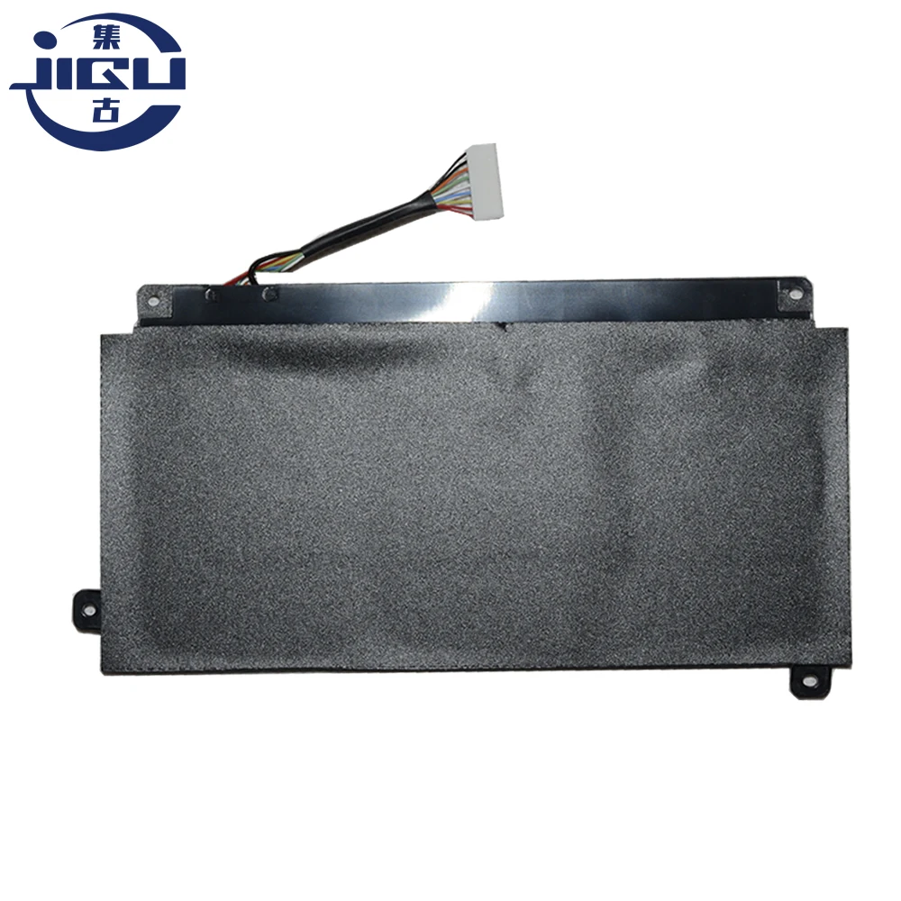 Аккумулятор для ноутбука JIGU PA5208U-1BRS CB35-C3300 B3122 Toshiba спутникового P55W B5224 C5314 |