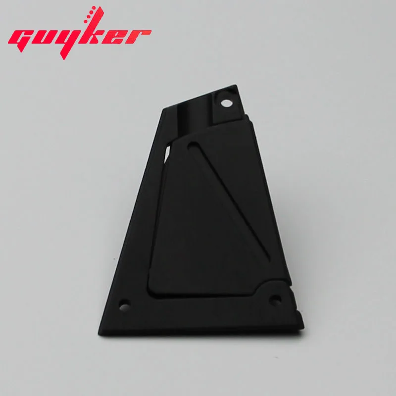 Новая крышка стержня для электрической гитары бас|truss rod cover|for electric guitartruss |