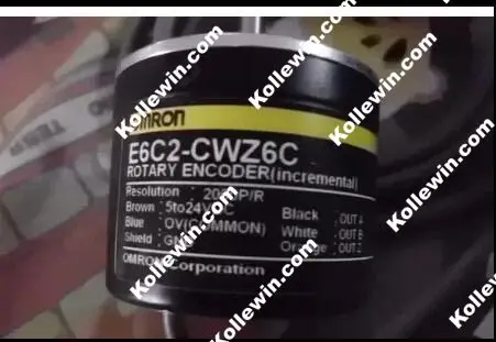 E6C2 CWZ6C 200 P/R инкрементный роторный кодер.|encoder|encoder rotaryencoder incremental |