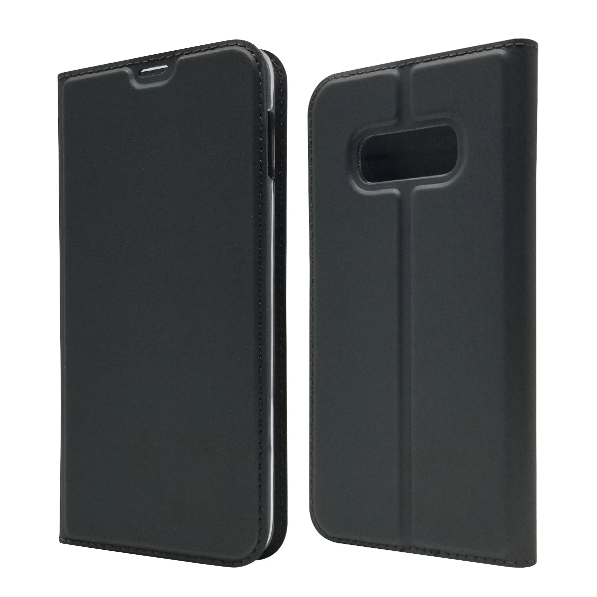 Чехол-портмоне из кожи с откидной Чехол для мобильного телефона Asus Zenfone ZE554KL ZD552KL ZD553KL ZB570TL ZB601KL ZB633KL книга Стиль чехлы для телефонов, ПУ - Цвет: 1