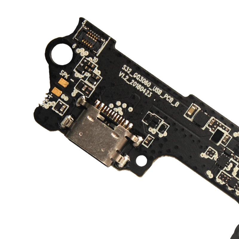 Плата ULEFONE ARMOR 3 100% оригинальная новая для печатной платы Сменные аксессуары