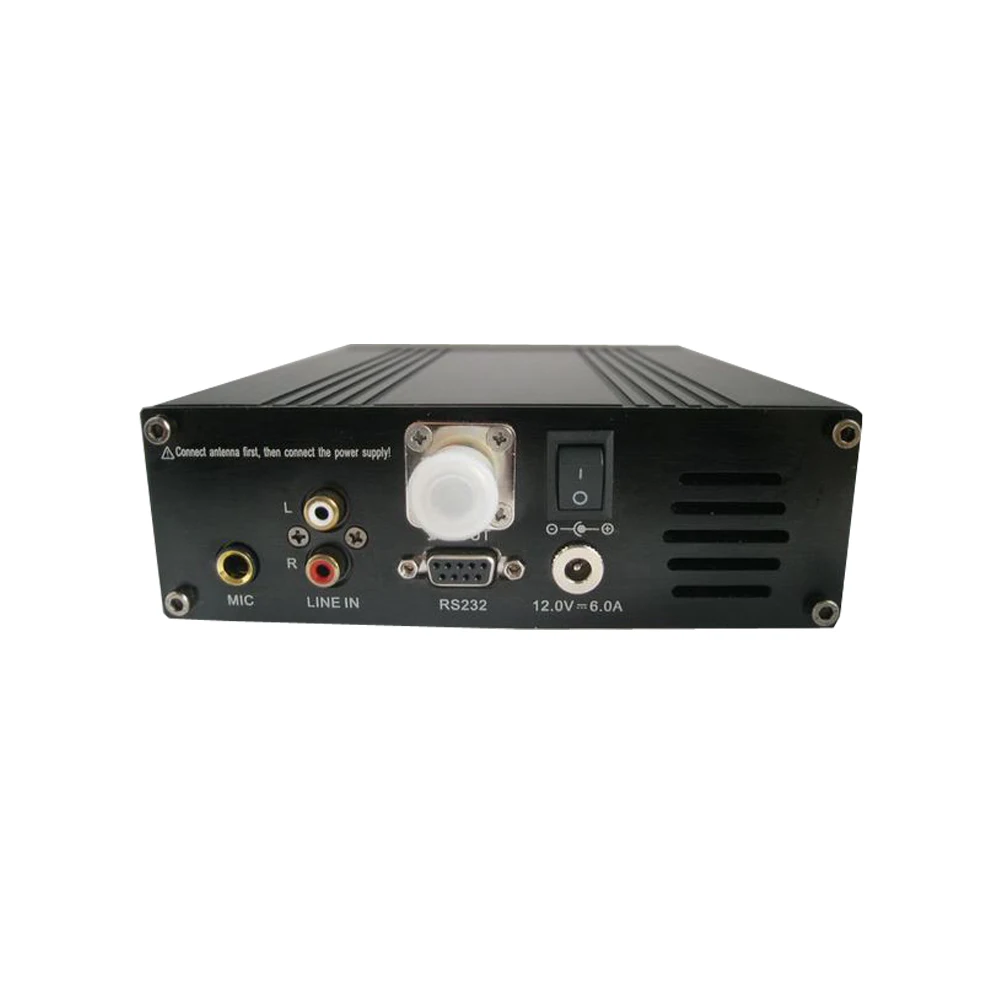 CZE T251 25 Вт дальний FM передатчик + DP100 дипольная антенна комплект для автомобиля