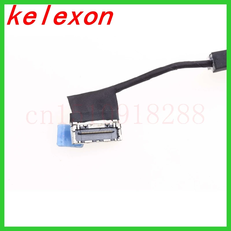 Новый 10 шт. жесткий диск Кабельный разъем для Dell Latitude 7440 E7440|connectors for cables|connector hard