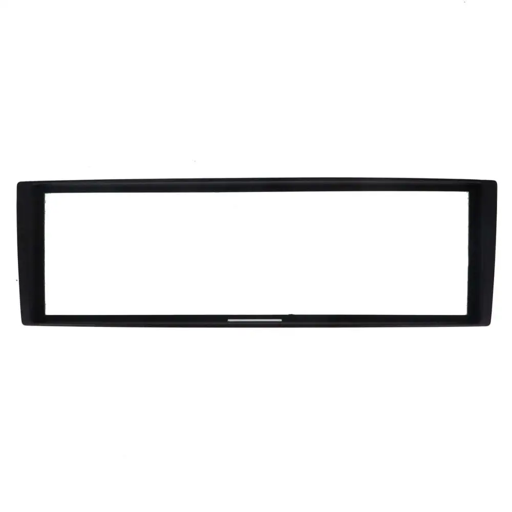 1 din Radio Fascia for RENAULT Clio Modus Megane 2003-2009 Installation Dash Frame Adapter car DVD player ABS CD | Автомобили и