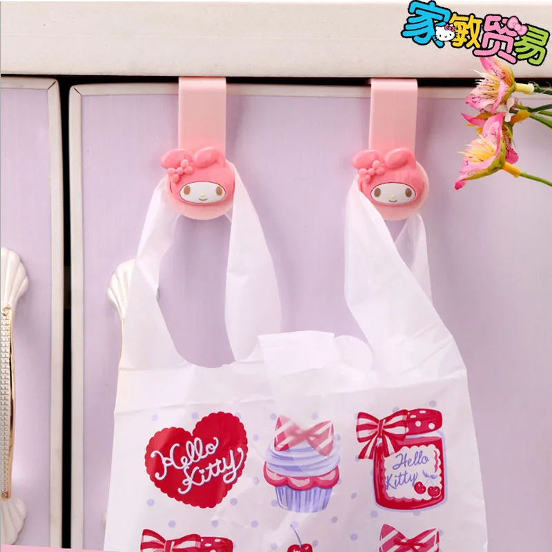 Hellokitty дверной крючок для двери в спальню на кухню | Дом и сад