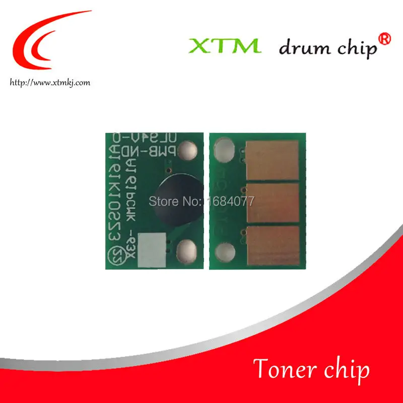 20X барабанные чипы DR 512 для Minolta Bizhub C224 C284 C364 C454 C554 K/C/M/Y картриджи DR512|cartridge chip|chip