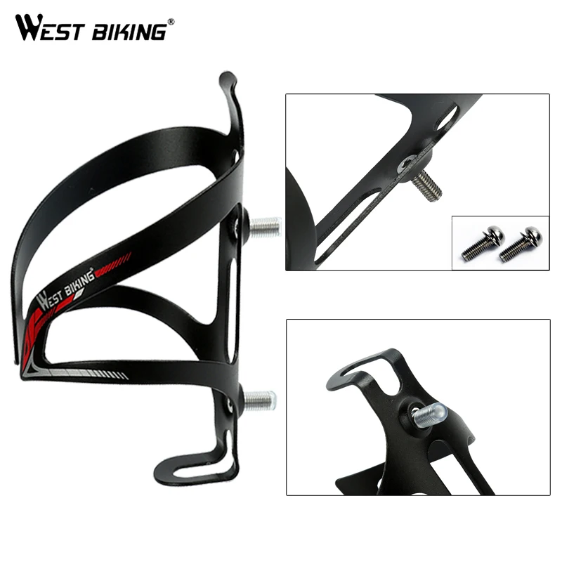 West biking держатель для бутылки на велосипед флягодержатель крепление бутылка оды