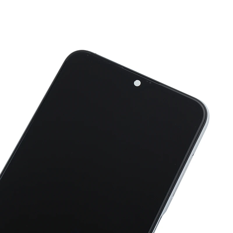 Alesser для UMI Umidigi One Max ЖК-дисплей и сенсорный экран с рамкой+ пленка запасные части с инструментами для UMI Umidigi One Max