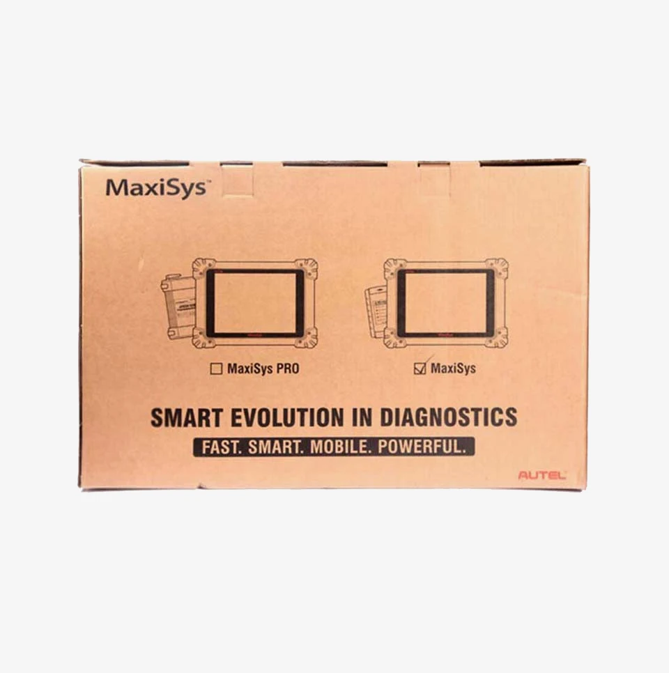 Autel MaxiSys MS908 OBD2 автомобильный сканер ЭБУ тестер подключения J2534 как Maxisys PRO MS908P OBDII Автомобильный диагностический инструмент программирования