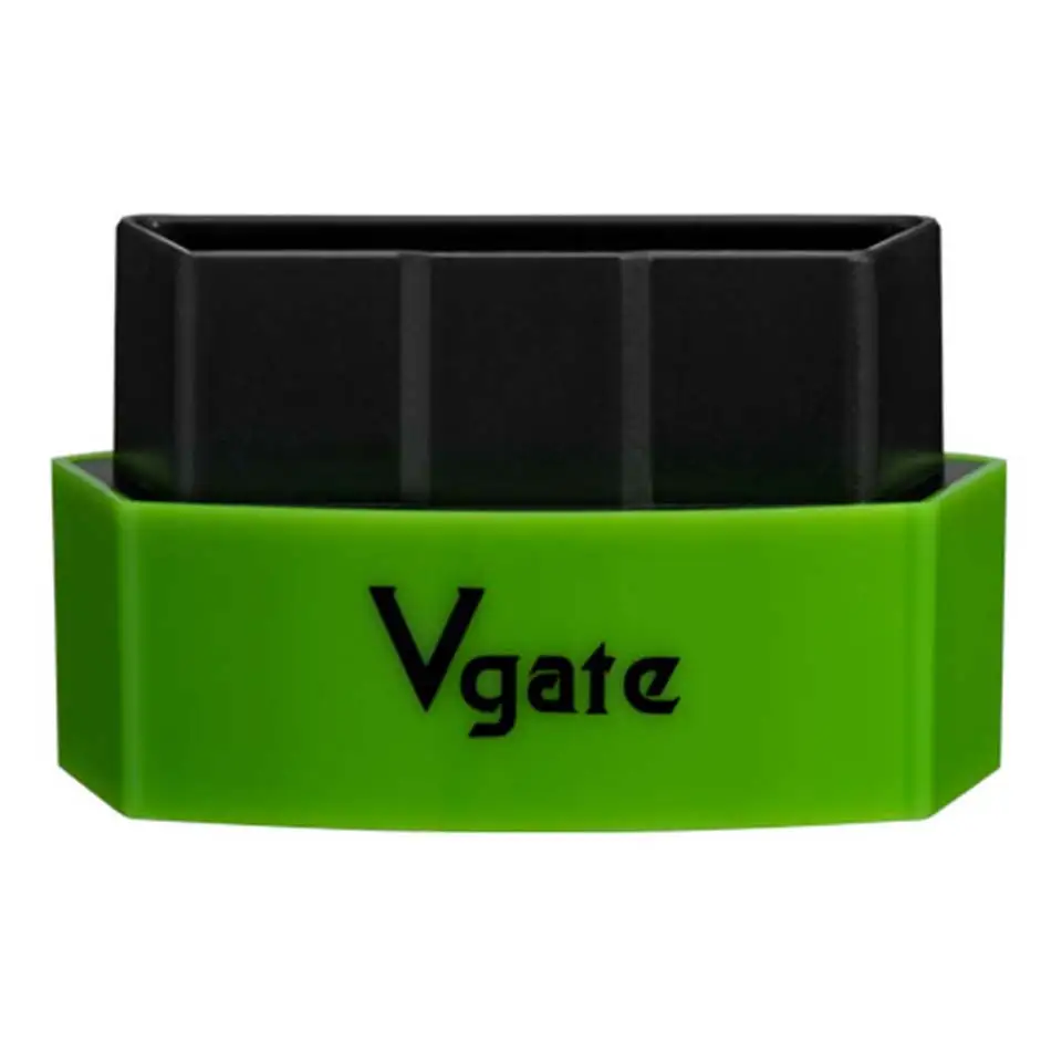 Новейшая модель Vgate iCar3 WI FI Elm327 OBDII OBD2 диагностический сканер Elm 327 Obdii OBD 2