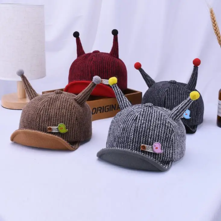 Baby child hat baseball cap Dropshipping | Baseball Caps