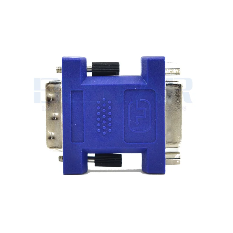 Эмулятор DVI Pass-Through EDID для использования с фотографиями переключателями и