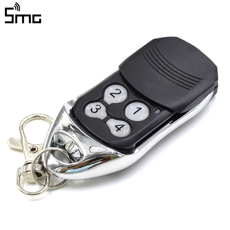 Liftmaster дверь гаража Открывалка с дистанционным управлением 971LM 972LM 973LM 974LM 390 МГц