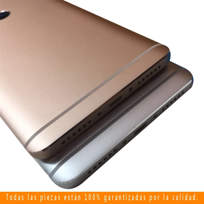 Original for Xiaomi Redmi Note4 battery cover Note 4 rear housing door case 4X replace | Мобильные телефоны и аксессуары