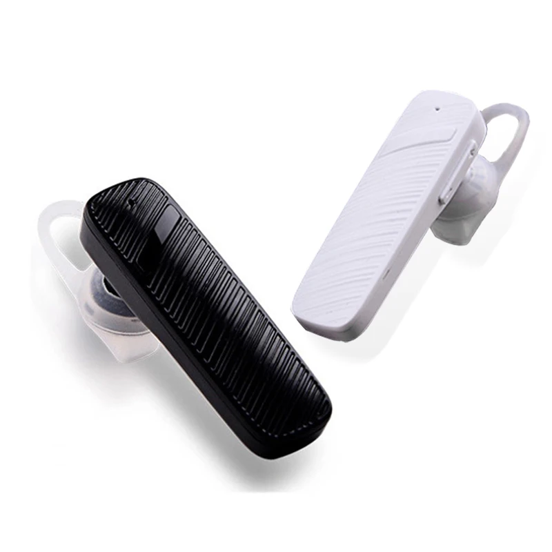 Daono мини наушники с bluetooth V4.0 беспроводные гарнитура Наушное Крепление