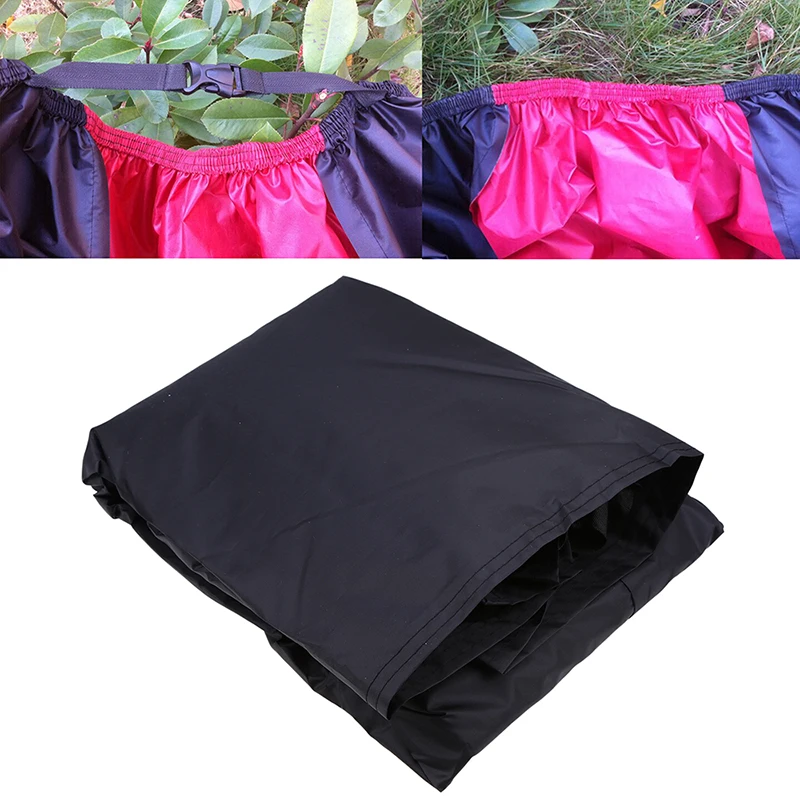 Чехол для мотоцикла POSSBAY M/L/XL/XXL/XXXL уф защита водонепроницаемый пыленепроницаемый