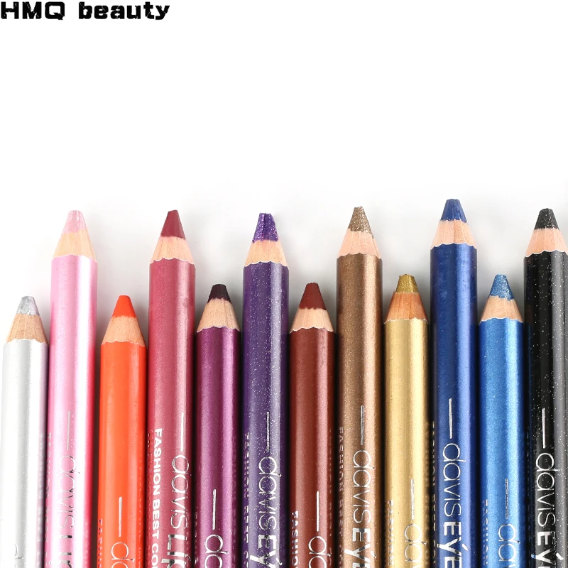 Подводка для глаз 1 шт. Водостойкая глаз|eyeshadow pencil|eye shadow peneye pencil pen |